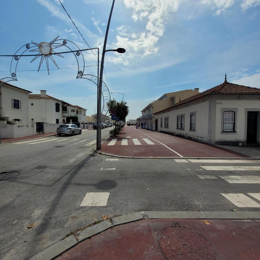 Aguda Golf Vita Arcozelo (Porto) Exterior foto