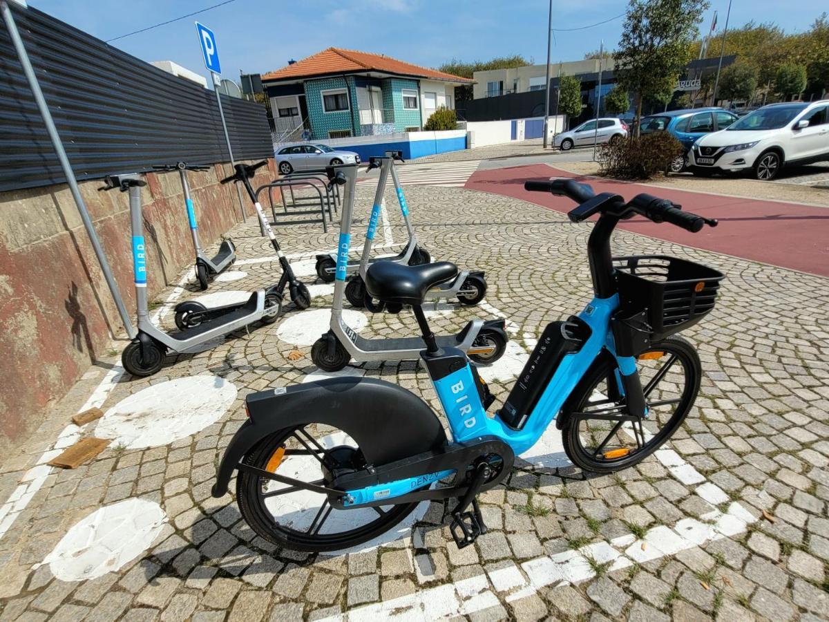 Aguda Golf Vita Arcozelo (Porto) Exterior foto