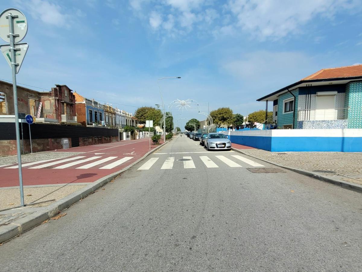 Aguda Golf Vita Arcozelo (Porto) Exterior foto